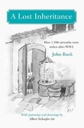 Cover: A Lost Inheritance - Rochart