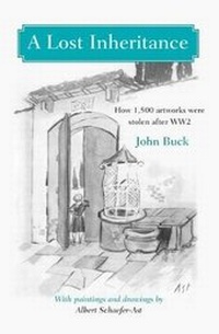 Enlarge image Cover: A Lost Inheritance - Rochart