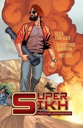 Cover: Super Sikh Volume One - Rosarium Publishing