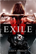 Cover: Exile - Rosarium Publishing