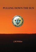 Cover: Pulling Down the Sun - Anomolaic Press