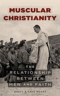 Cover: Muscular Christianity - Semper Virilis Publishing