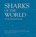 Cover: Sharks of the World - Wild Nature Press