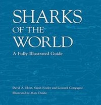 Enlarge image Cover: Sharks of the World - Wild Nature Press