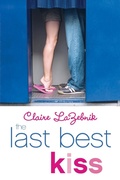 Cover: The Last Best Kiss - HarperCollins