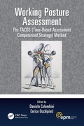 Cover: Working Posture Assessment - CRC Press