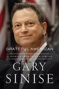 Cover: Grateful American - Thomas Nelson Publishers