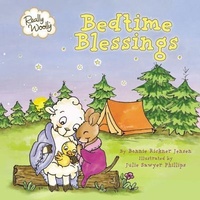 Enlarge image Cover: Really Woolly Bedtime Blessings - Tommy Nelson