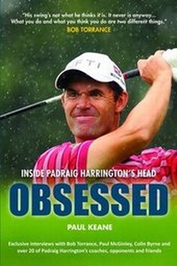 Abbildung von: Obsessed - Irish Sports Publishing