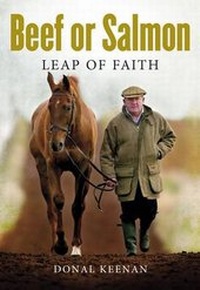 Abbildung von: Beef or Salmon - Irish Sports Publishing
