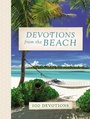 Cover: Devotions from the Beach - Thomas Nelson Publishers