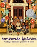 Cover: Sembrando Historias - Thomas Nelson Publishers