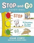 Cover: Stop-and-Go Devotional - Thomas Nelson Publishers