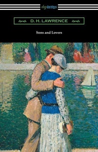 Enlarge image Cover: Sons and Lovers - Digireads.com