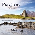 Cover: Psalms: Hope and Encouragement for Our Journey - Inspiring Calm