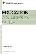 Cover: Education - Crossway Books