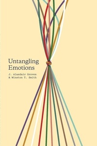 Enlarge image Cover: Untangling Emotions - Crossway Books