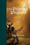 Cover: The Pilgrim's Progress - Crossway Books