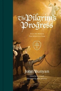 Enlarge image Cover: The Pilgrim's Progress - Crossway Books