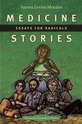 Cover: Medicine Stories - Duke University Press