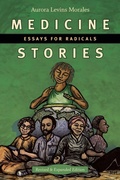 Cover: Medicine Stories - Duke University Press