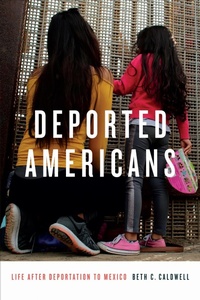 Abbildung von: Deported Americans - Duke University Press