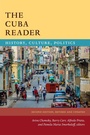 Cover: The Cuba Reader - Duke University Press