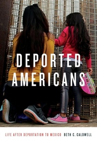 Abbildung von: Deported Americans - Duke University Press