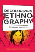 Cover: Decolonizing Ethnography - Duke University Press