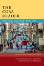 Cover: The Cuba Reader - Duke University Press
