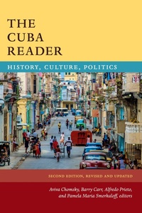 Enlarge image Cover: The Cuba Reader - Duke University Press