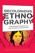 Cover: Decolonizing Ethnography - Duke University Press