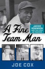 Cover: A Fine Team Man - The Lyons Press