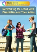 Cover: Beating Bullying Against Teens with Disabilities - Rosen Young Adult