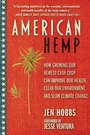 Cover: American Hemp - Skyhorse Publishing