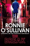 Cover: The Break - Macmillan