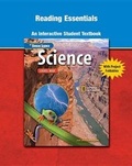Cover: Glencoe Science: Level Red - McGraw-Hill/Glencoe