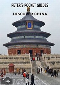 Abbildung von: Discover China - PPGP Ltd