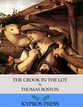 Cover: The Crook in the Lot - Charles River Editors