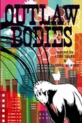 Cover: Outlaw Bodies - Futurefire.net Publishing