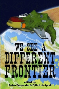 Enlarge image Cover: We See a Different Frontier - Futurefire.net Publishing