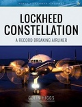 Cover: Lockheed Constellation - Air World
