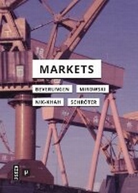 Enlarge image Cover: Markets - University of Minnesota Press