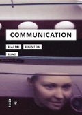 Cover: Communication - University of Minnesota Press