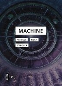 Enlarge image Cover: Machine - University of Minnesota Press