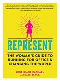 Cover: Represent - Workman Adult