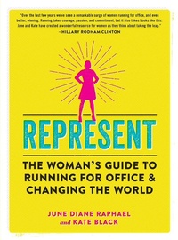 Enlarge image Cover: Represent - Workman Adult