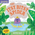Cover: Indestructibles: The Itsy Bitsy Spider - Workman Children's