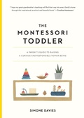 Abbildung von: The Montessori Toddler - Workman Adult