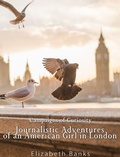 Cover: Campaigns of Curiosity - Charles River Editors